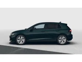 Foto 20 van Volkswagen Golf