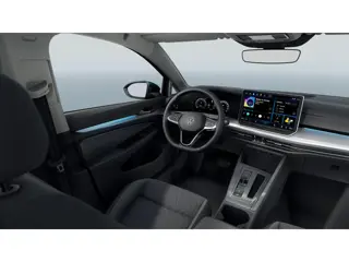Foto 12 van Volkswagen Golf