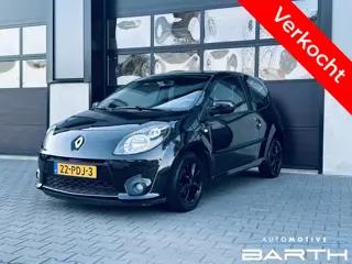 Renault Twingo 1.2-16V Dynamique | Airco | Cruise | APK | Nette Auto |