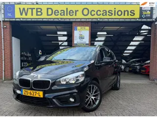 BMW 2-serie Active Tourer 218i M Sport, Navi, Lees tekst!,