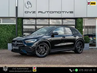 Mercedes-Benz GLA-klasse 200 Premium AMG-Line | Night Pack | Camera | Carplay | Ambient | Dealer ond