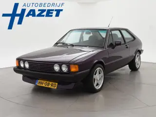 Volkswagen Scirocco 1.5 LS ORIGINEEL NEDERLANDS | FIRE AND ICE PAARS | 141.083 KM