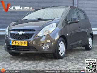 Chevrolet Spark 1.0 16V LS Bi-Fuel | Airco |