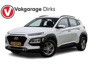 Hyundai Kona 120 PK T-GDI Comfort ✅ CarPlay ✅ Camera ✅ Trekhaak