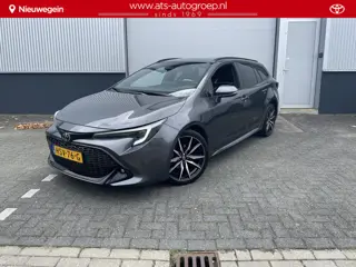 Toyota Corolla Touring Sports Hybrid 140 GR Sport , Org NL auto