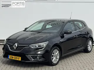 Renault Mégane 1.2 TCe 130 Intens 8,7 inch Navi | PDC | Stoelverwarming