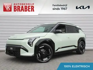 Kia EV3 GT-Line Business Edition 81.4 kWh | Nieuw | Direct leverbaar | Actieradius tot 563 km (WLTP)