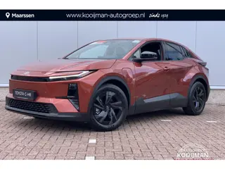 Toyota C-HR+ First Edition 77 kWh / Direct leverbaar! / Nu €3.000 inruilpremie!