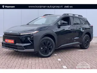 Toyota bZ4X Touring Dynamic 75 kWh / Nu €3.000,- inruilpremie! / Uit voorraad leverbaar!
