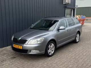 Skoda Octavia 1.2 TSI Business Airco Cruise Pdc * DSG AUTO *