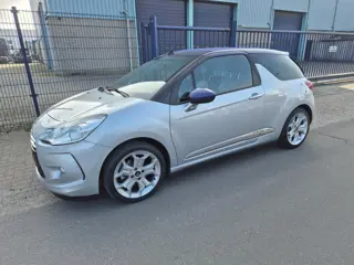 Citroen DS3 Cabrio 1.6 Sport *153.149 KM*CLIMA*LEER*NAVI