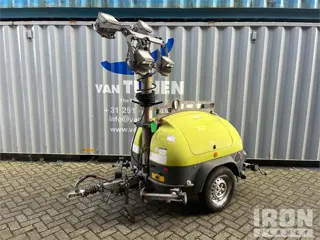 TCP Eco-Lite Light Tower