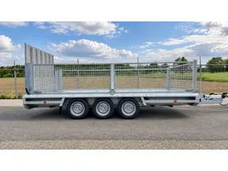 Hulco Terrax-3 3500 | 2025 (bj 2025)