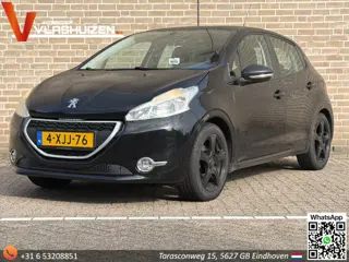 Peugeot 208 1.0 VTi Active | Cruise | Airco |
