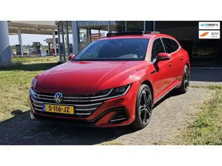 Volkswagen Arteon Shooting Brake 1.4 TSI eHybrid R-Line Business