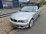 Foto 29 van BMW 3-serie Cabrio 320Ci AUT. *CLIMA*LEER*18 INCH* ZEER MOOI