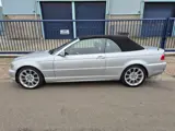Foto 28 van BMW 3-serie Cabrio 320Ci AUT. *CLIMA*LEER*18 INCH* ZEER MOOI