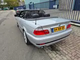 Foto 27 van BMW 3-serie Cabrio 320Ci AUT. *CLIMA*LEER*18 INCH* ZEER MOOI