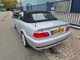 Foto 25 van BMW 3-serie Cabrio 320Ci AUT. *CLIMA*LEER*18 INCH* ZEER MOOI