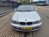 Foto 22 van BMW 3-serie Cabrio 320Ci AUT. *CLIMA*LEER*18 INCH* ZEER MOOI