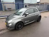 Foto 27 van Fiat 500 C 0.9 TWINAIR TURBO 500S * 177.849 KM*AKTIEPRIJS!!