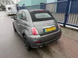 Foto 26 van Fiat 500 C 0.9 TWINAIR TURBO 500S * 177.849 KM*AKTIEPRIJS!!
