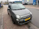 Foto 24 van Fiat 500 C 0.9 TWINAIR TURBO 500S * 177.849 KM*AKTIEPRIJS!!