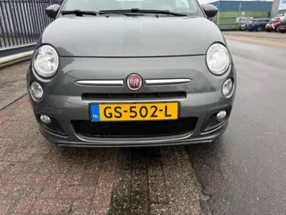 Foto 12 van Fiat 500 C 0.9 TWINAIR TURBO 500S * 177.849 KM*AKTIEPRIJS!!