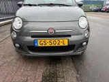 Foto 22 van Fiat 500 C 0.9 TWINAIR TURBO 500S * 177.849 KM*AKTIEPRIJS!!