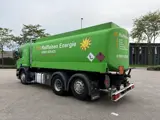 Foto 24 van Scania P400 / RETARDER / GERMAN TRUCK / LIFT+LENKACHSE / 3 COMPARTIMENTS / 20540 LITER TOTAL / AIRCO