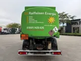 Foto 25 van Scania P400 / RETARDER / GERMAN TRUCK / LIFT+LENKACHSE / 3 COMPARTIMENTS / 20540 LITER TOTAL / AIRCO
