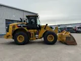 Foto 28 van Caterpillar 950M / 14745 HOURS / 186 KW / CENTRAL LUBRICATION SYSTEM / AIRCO / GOOD CONDITION / 2019