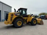 Foto 29 van Caterpillar 950M / 14745 HOURS / 186 KW / CENTRAL LUBRICATION SYSTEM / AIRCO / GOOD CONDITION / 2019