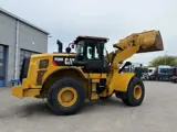 Foto 30 van Caterpillar 950M / 14745 HOURS / 186 KW / CENTRAL LUBRICATION SYSTEM / AIRCO / GOOD CONDITION / 2019