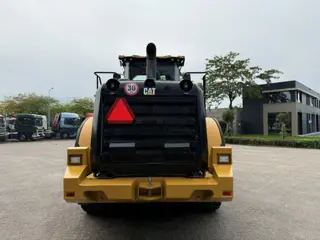 Foto 11 van Caterpillar 950M / 14745 HOURS / 186 KW / CENTRAL LUBRICATION SYSTEM / AIRCO / GOOD CONDITION / 2019