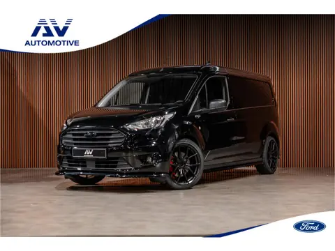Ford Transit Connect 1.5 EcoBlue L2 | Raptor edition | CarPlay | Camera | Navigatie | 3-zitter | Inr