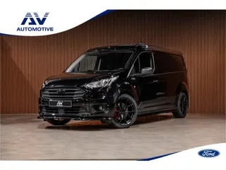 Ford Transit Connect 1.5 EcoBlue L2 | Raptor edition | CarPlay | Camera | Navigatie | 3-zitter | Inr