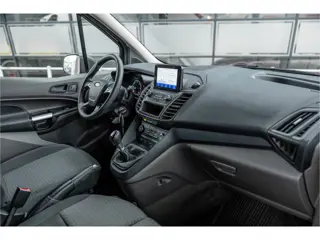 Foto 13 van Ford Transit Connect 1.5 EcoBlue L2 | Raptor edition | CarPlay | Camera | Navigatie | 3-zitter | Inr