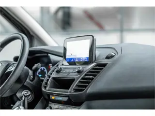 Foto 12 van Ford Transit Connect 1.5 EcoBlue L2 | Raptor edition | CarPlay | Camera | Navigatie | 3-zitter | Inr