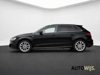 Foto 18 van Audi A3 Sportback 1.0 TFSI Design Pro Line Plus|S-LINE|NAVI|NL AUTO|CLIMA|LED|170DKM