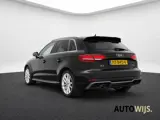 Foto 25 van Audi A3 Sportback 1.0 TFSI Design Pro Line Plus|S-LINE|NAVI|NL AUTO|CLIMA|LED|170DKM
