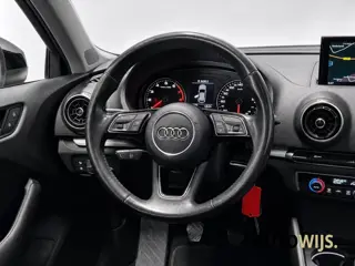 Foto 14 van Audi A3 Sportback 1.0 TFSI Design Pro Line Plus|S-LINE|NAVI|NL AUTO|CLIMA|LED|170DKM
