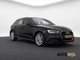 Foto 23 van Audi A3 Sportback 1.0 TFSI Design Pro Line Plus|S-LINE|NAVI|NL AUTO|CLIMA|LED|170DKM