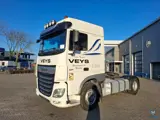 Foto 22 van DAF XF106-480 / TUV:18-10-2026 / SMART TACHO / LWDS / AIRCO / FRIDGE / AUTOMATIC / EURO-6 / 2018