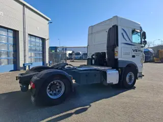 Foto 16 van DAF XF106-480 / TUV:18-10-2026 / SMART TACHO / LWDS / AIRCO / FRIDGE / AUTOMATIC / EURO-6 / 2018