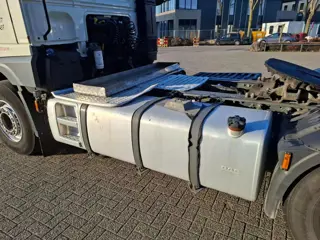 Foto 19 van DAF XF106-480 / TUV:18-10-2026 / SMART TACHO / LWDS / AIRCO / FRIDGE / AUTOMATIC / EURO-6 / 2018