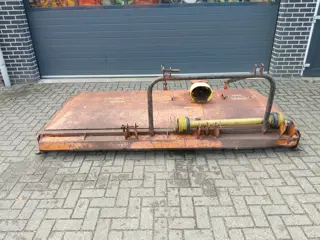 Perfect Weidebloter 275 cm breed