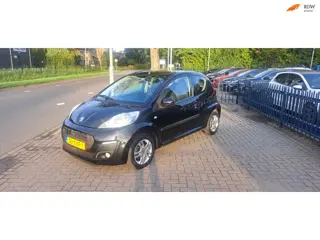 Peugeot 107 1.0 Active