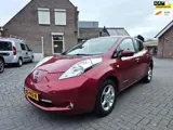 Foto 21 van Nissan LEAF Acenta 30 kWh Automaat Navi Clima Cruise Trekhaak