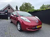 Foto 30 van Nissan LEAF Acenta 30 kWh Automaat Navi Clima Cruise Trekhaak